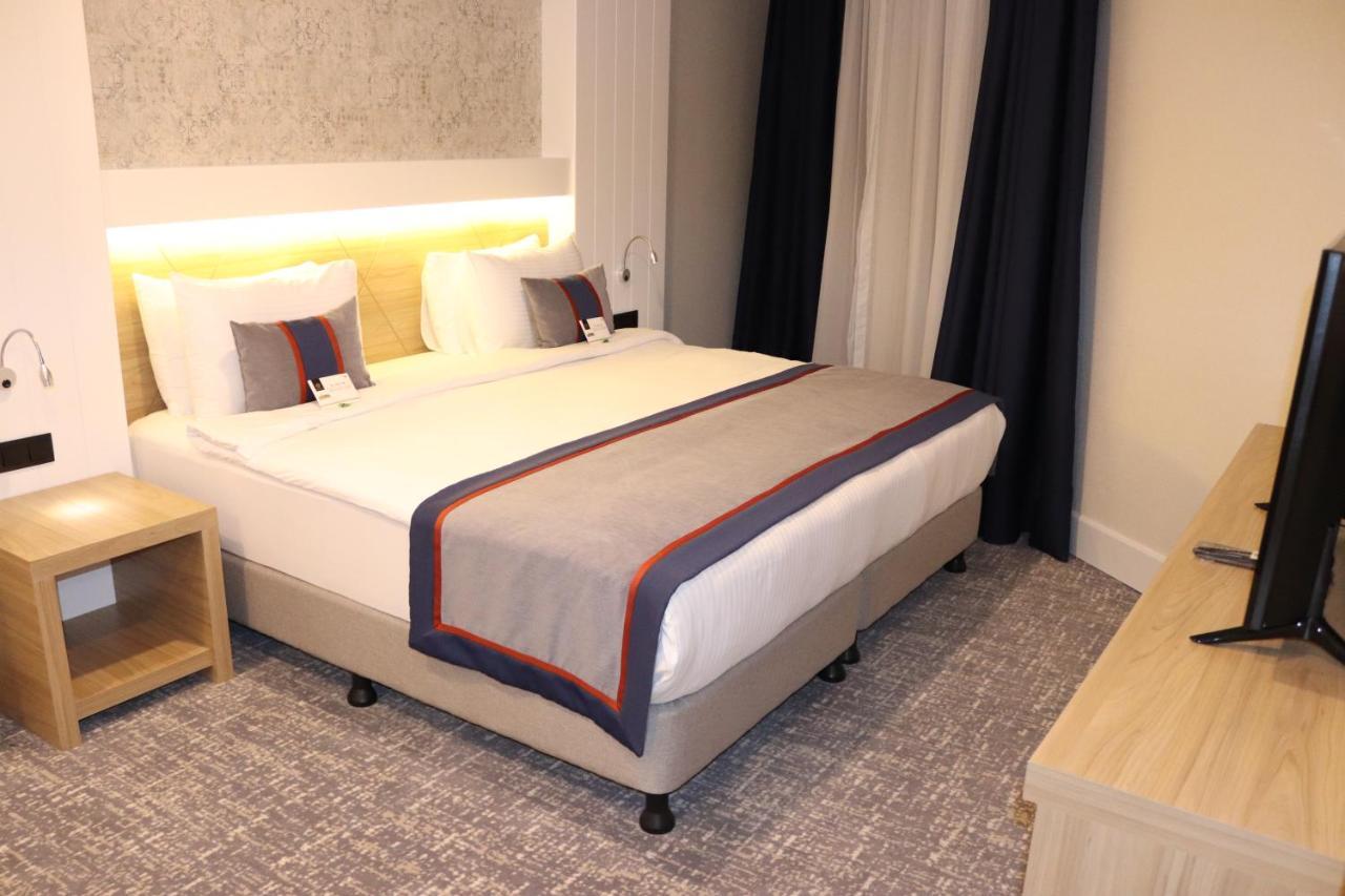 Des'Otel テキルダー エクステリア 写真