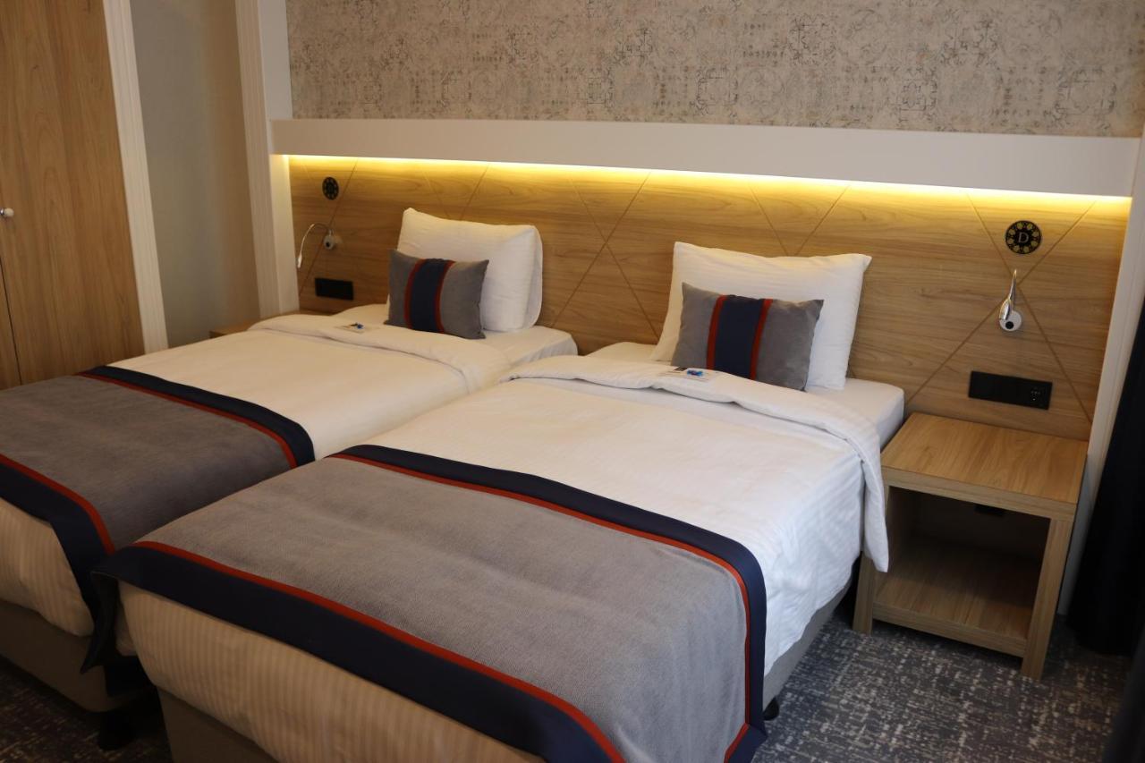 Des'Otel テキルダー エクステリア 写真