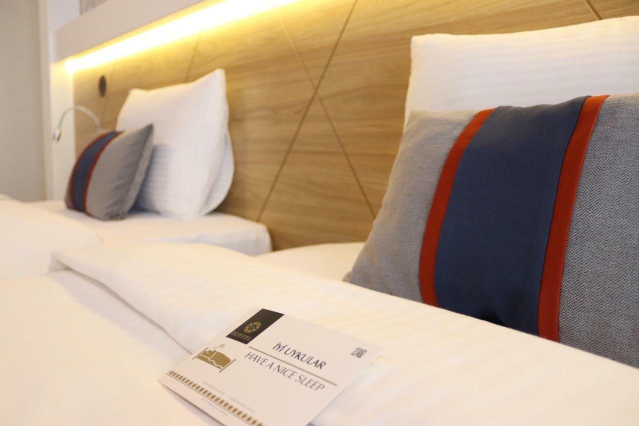 Des'Otel テキルダー エクステリア 写真