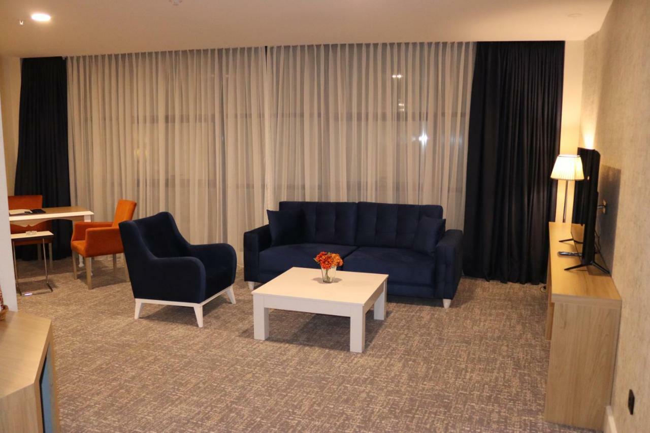 Des'Otel テキルダー エクステリア 写真