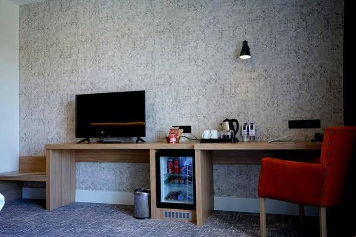 Des'Otel テキルダー エクステリア 写真